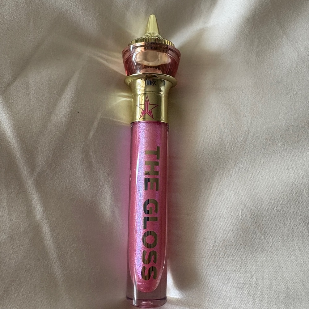 Jeffree Star The Gloss - Succulent